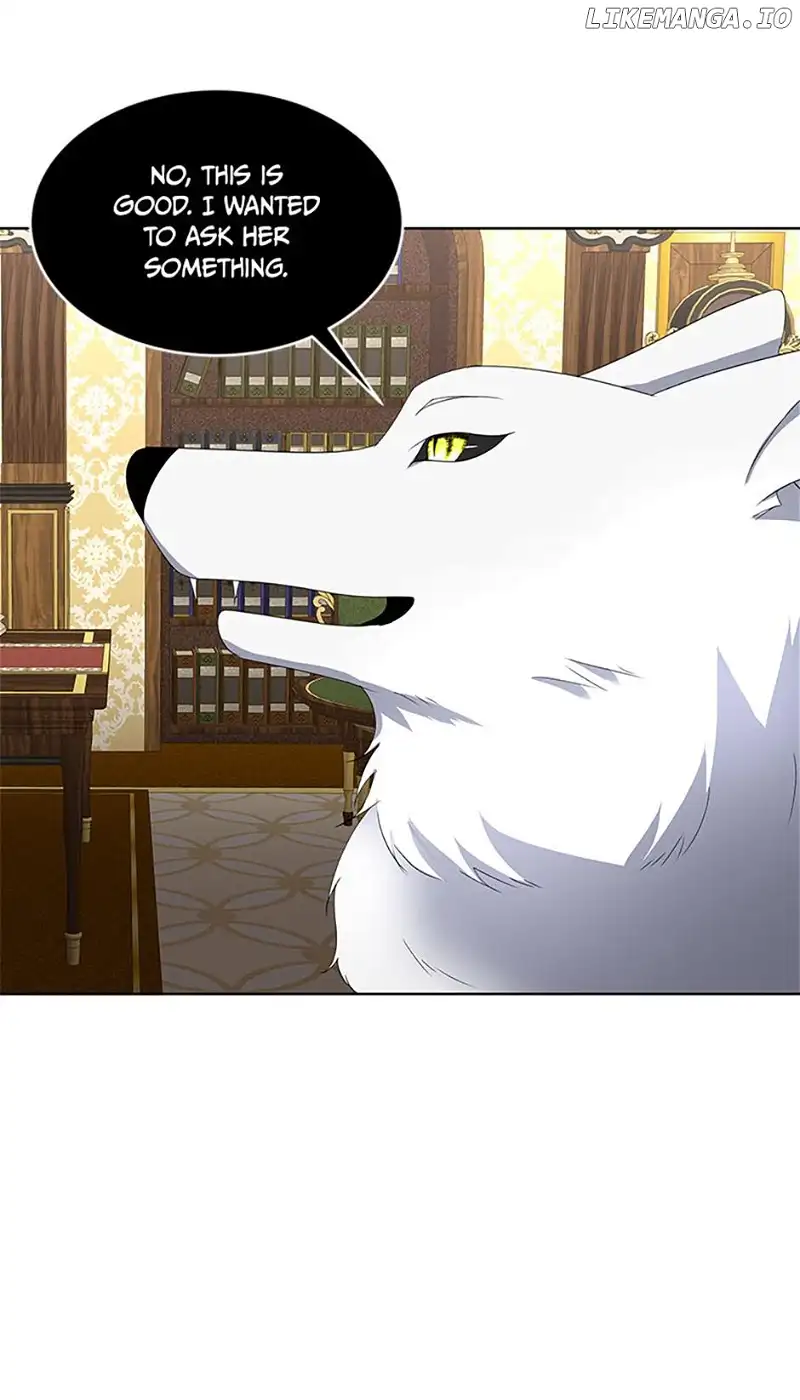 I Will Temporarily Protect the Male Lead Chapter 40 - Page 7