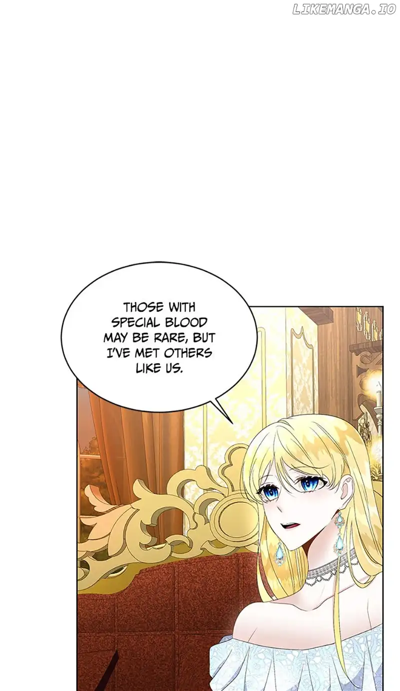 I Will Temporarily Protect the Male Lead Chapter 40 - Page 72