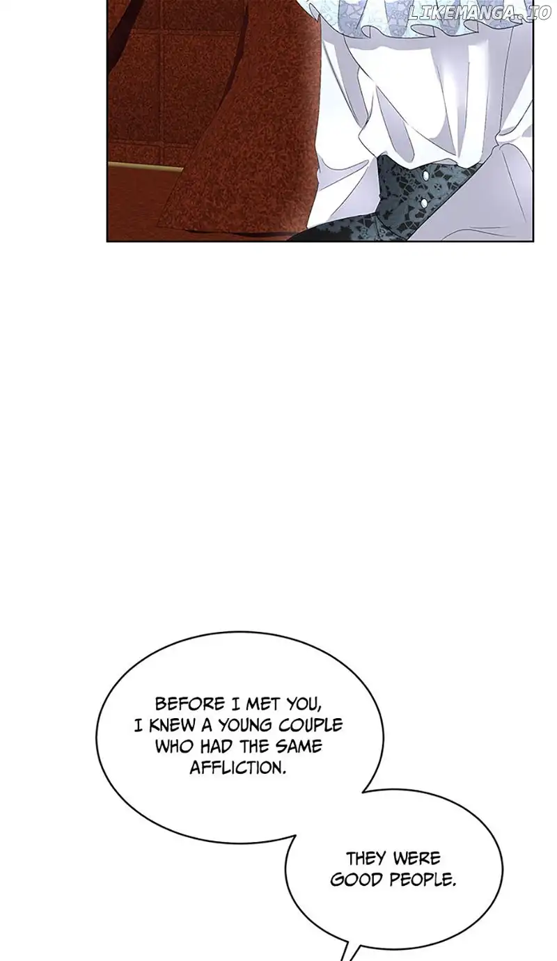 I Will Temporarily Protect the Male Lead Chapter 40 - Page 73