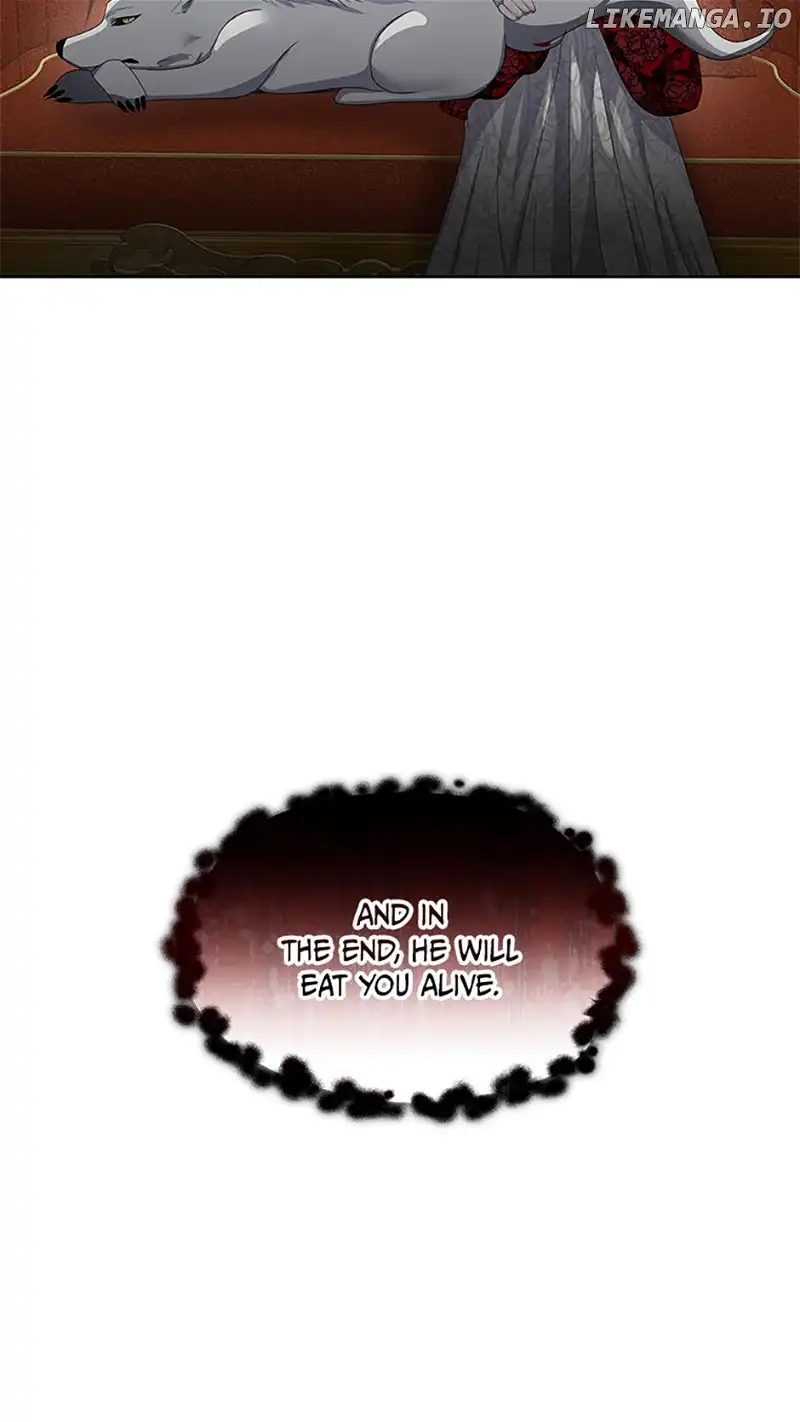 I Will Temporarily Protect the Male Lead Chapter 40 - Page 84