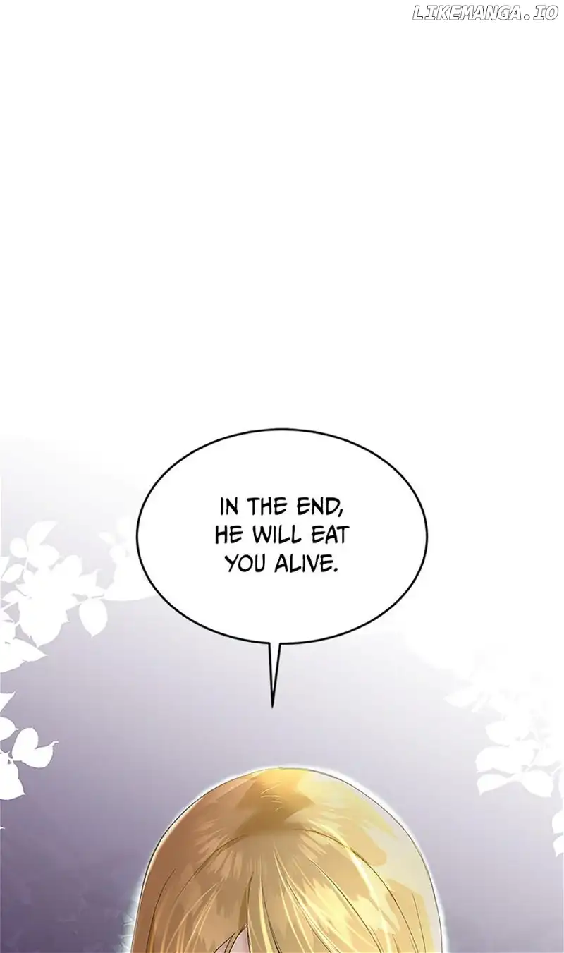I Will Temporarily Protect the Male Lead Chapter 41 - Page 0