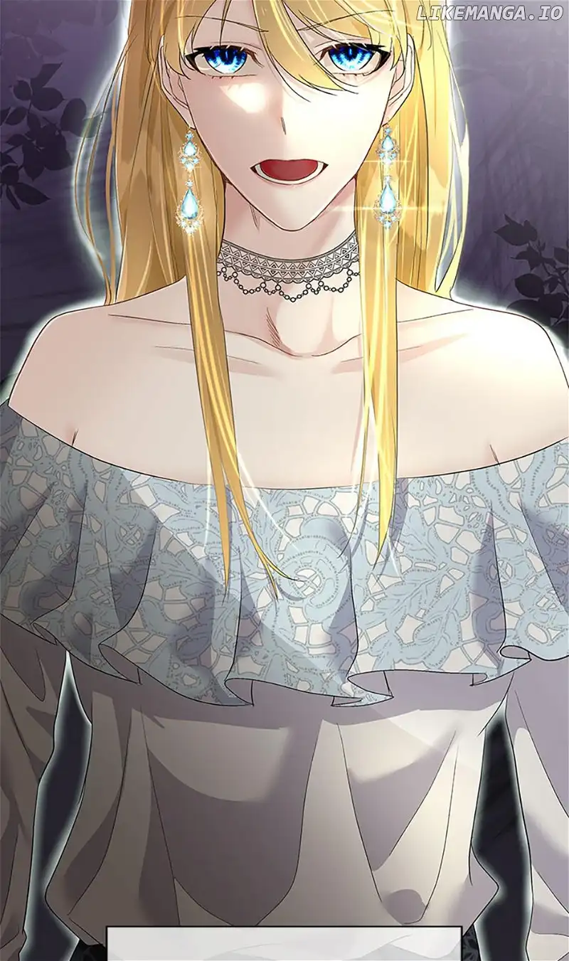 I Will Temporarily Protect the Male Lead Chapter 41 - Page 1