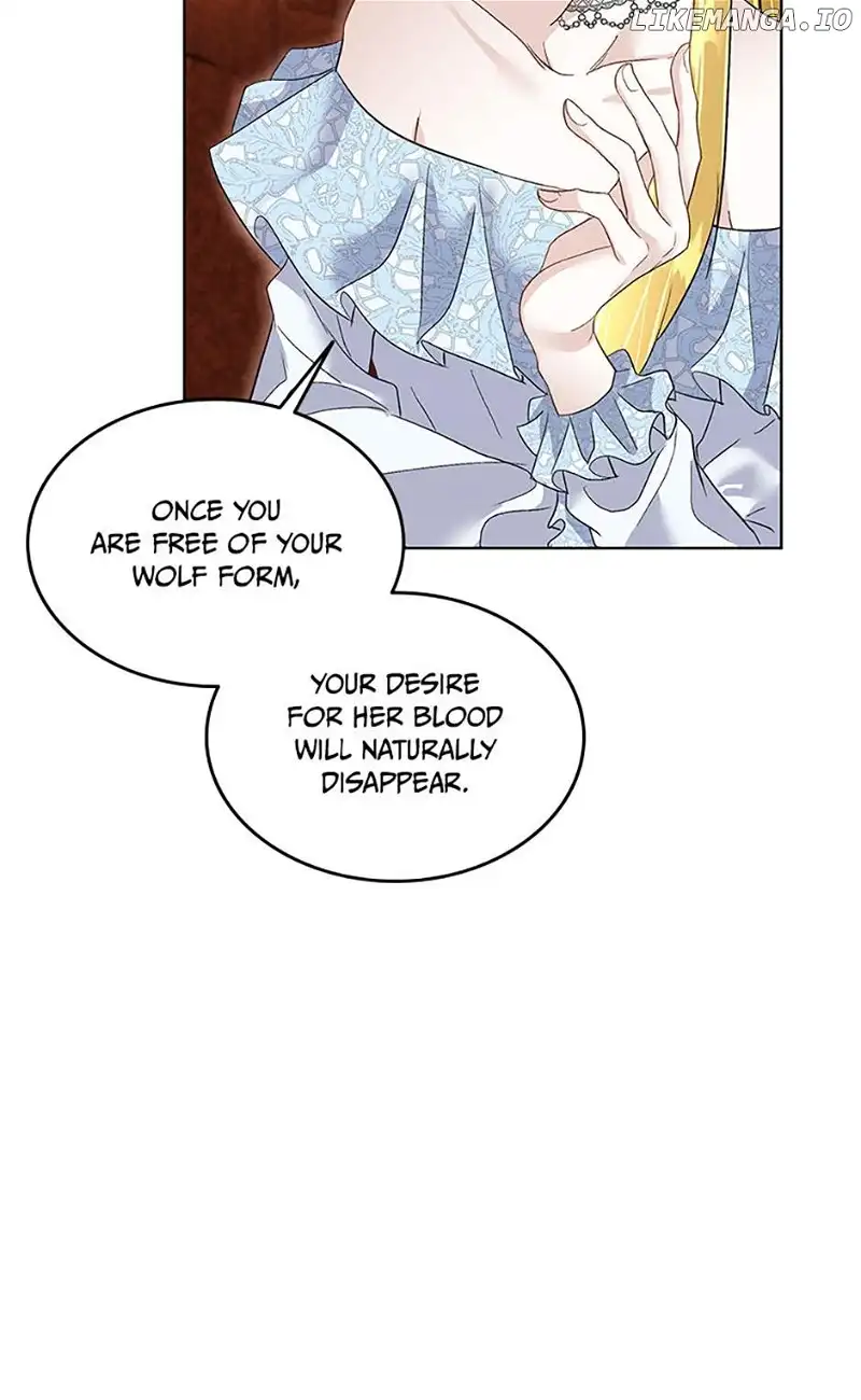 I Will Temporarily Protect the Male Lead Chapter 41 - Page 10