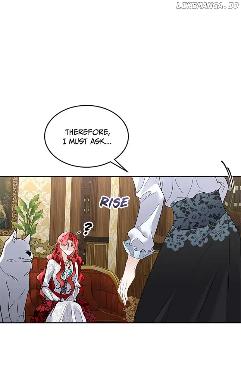 I Will Temporarily Protect the Male Lead Chapter 41 - Page 11