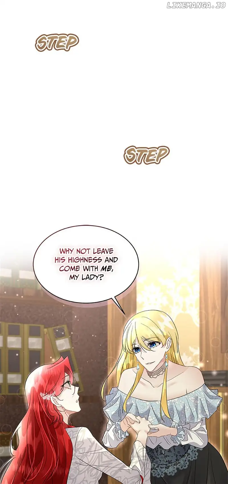 I Will Temporarily Protect the Male Lead Chapter 41 - Page 12