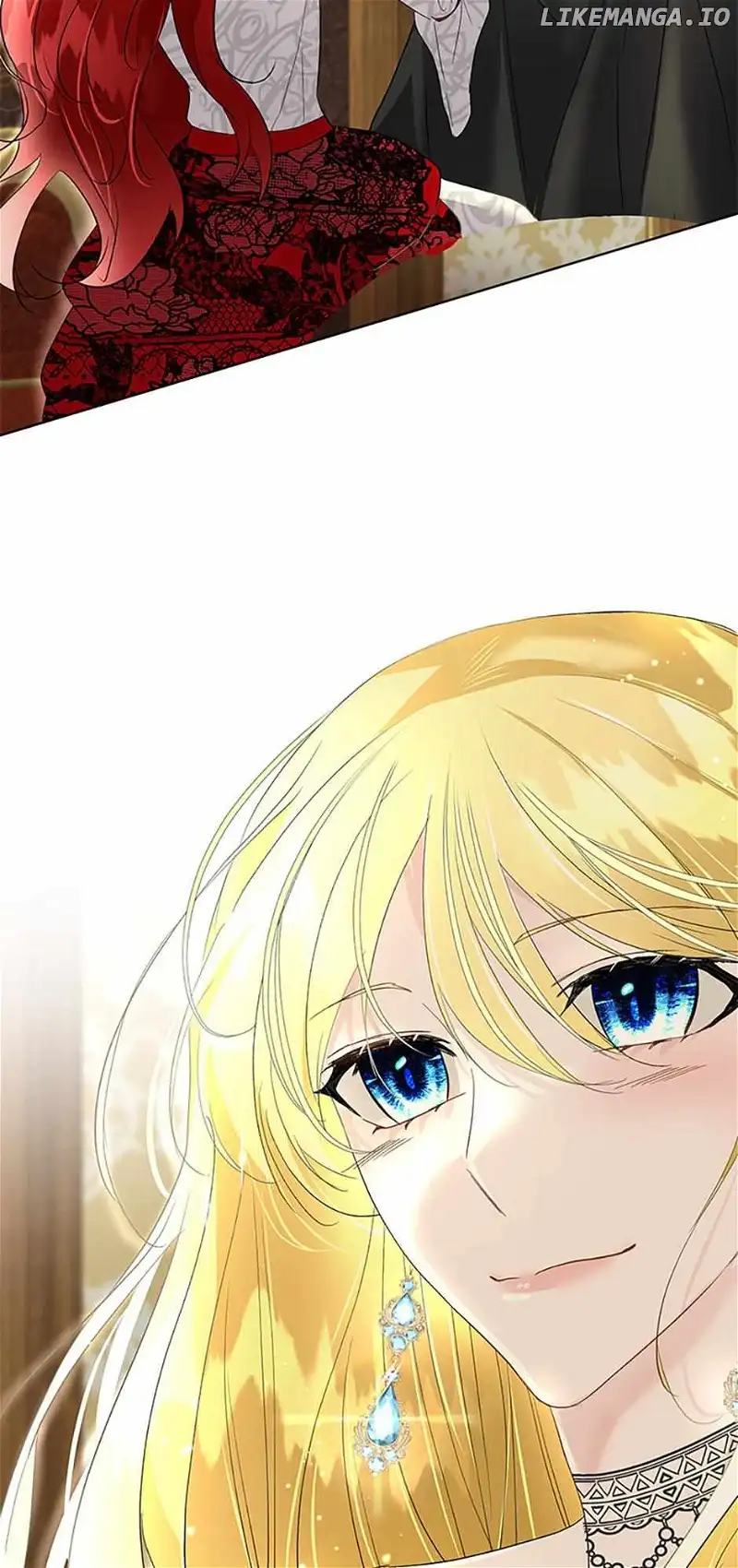 I Will Temporarily Protect the Male Lead Chapter 41 - Page 13