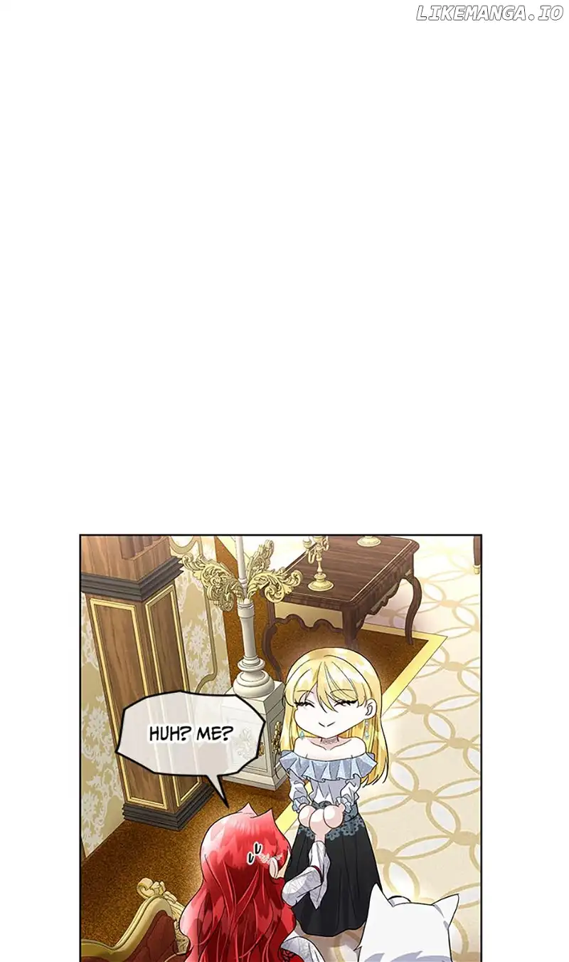 I Will Temporarily Protect the Male Lead Chapter 41 - Page 16