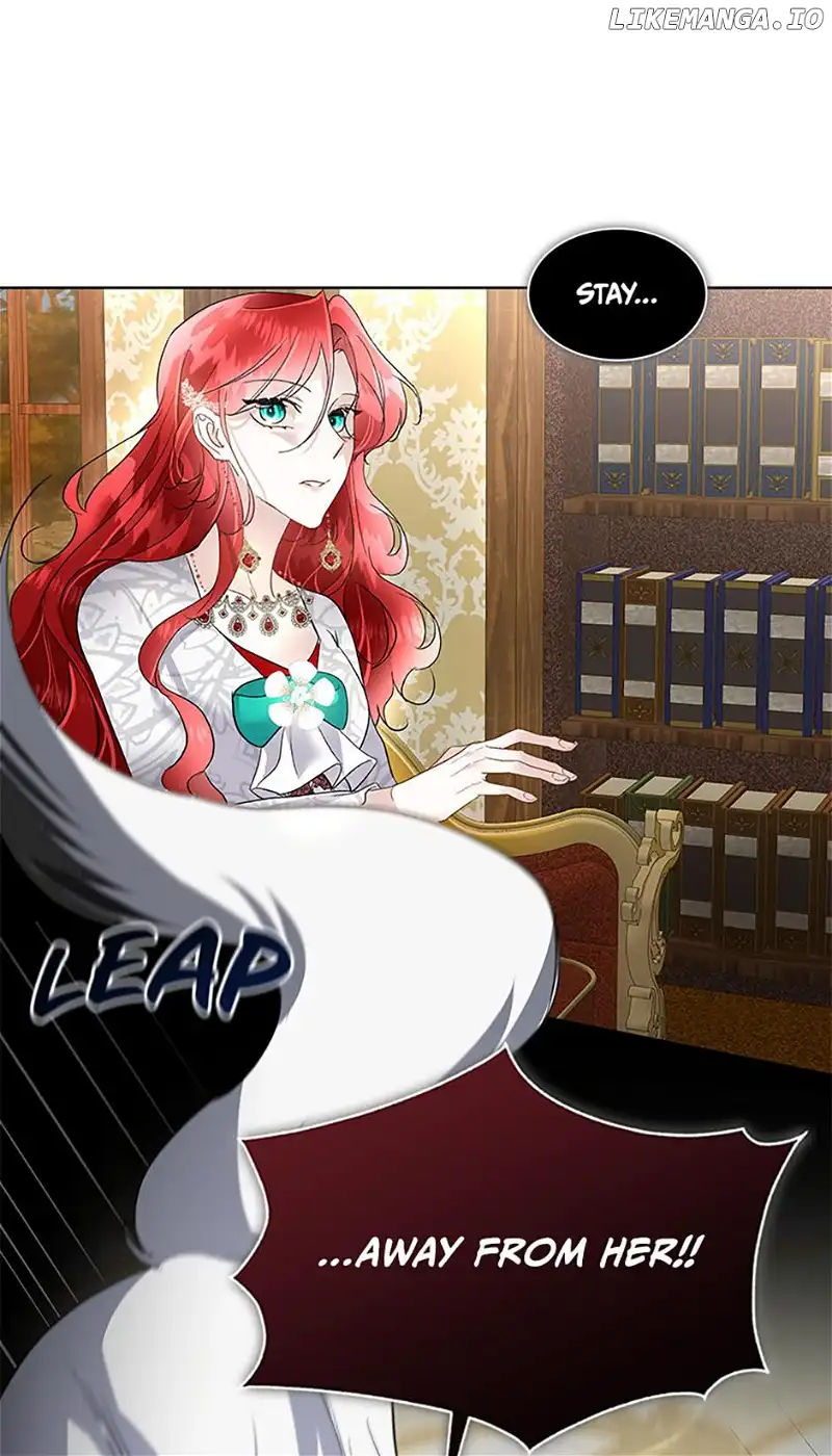 I Will Temporarily Protect the Male Lead Chapter 41 - Page 20