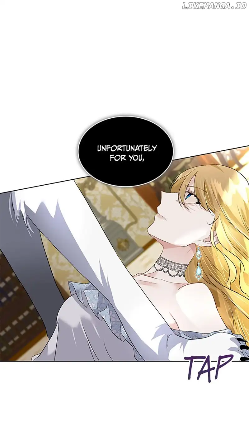 I Will Temporarily Protect the Male Lead Chapter 41 - Page 23