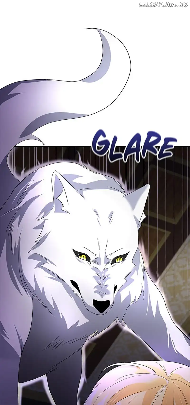 I Will Temporarily Protect the Male Lead Chapter 41 - Page 24