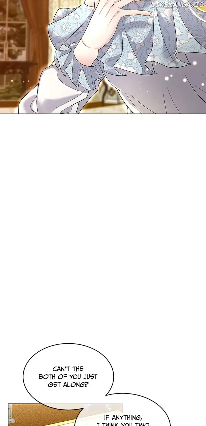 I Will Temporarily Protect the Male Lead Chapter 41 - Page 29