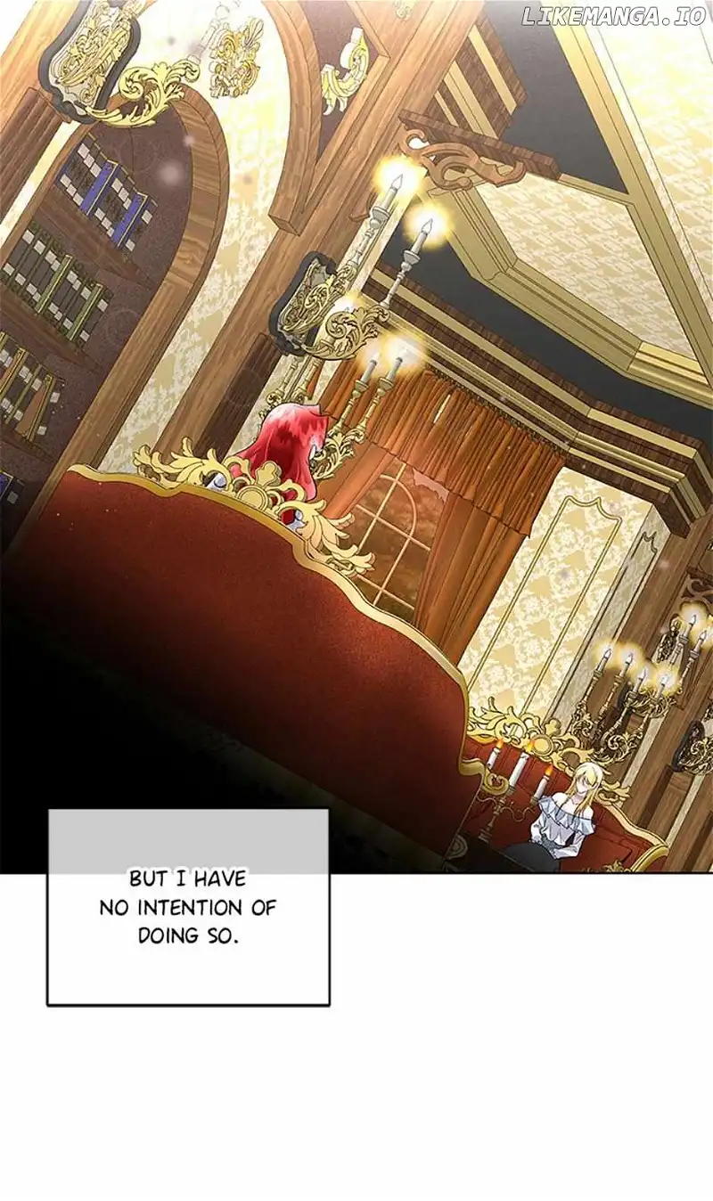 I Will Temporarily Protect the Male Lead Chapter 41 - Page 3