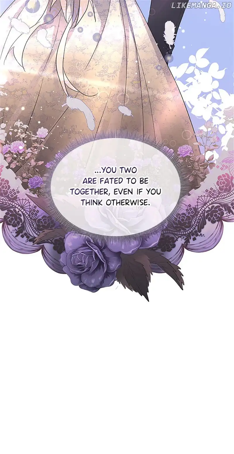 I Will Temporarily Protect the Male Lead Chapter 41 - Page 37