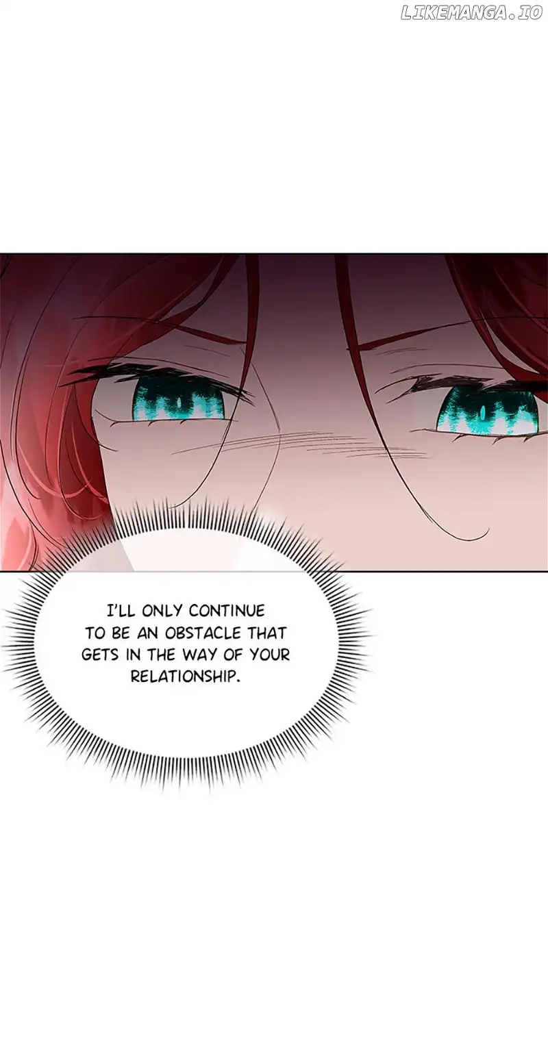 I Will Temporarily Protect the Male Lead Chapter 41 - Page 38