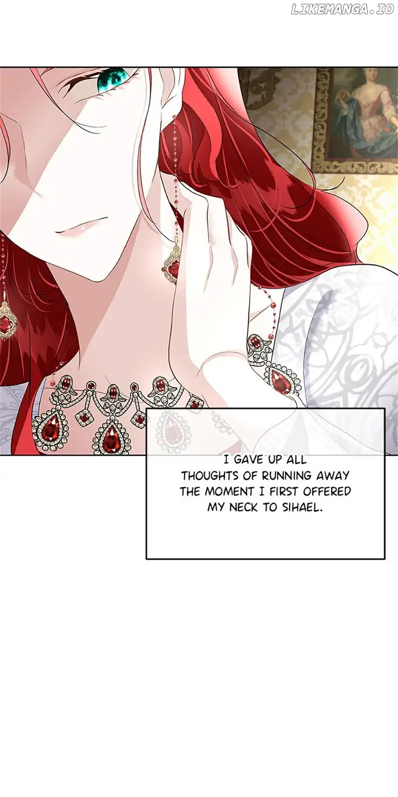 I Will Temporarily Protect the Male Lead Chapter 41 - Page 4