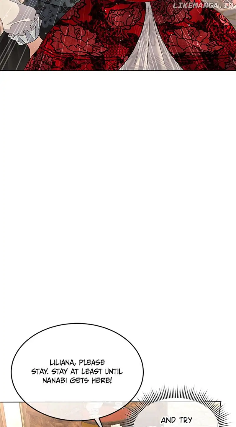 I Will Temporarily Protect the Male Lead Chapter 41 - Page 41