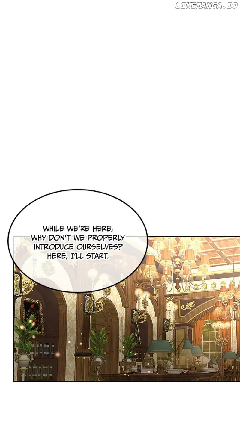 I Will Temporarily Protect the Male Lead Chapter 41 - Page 43