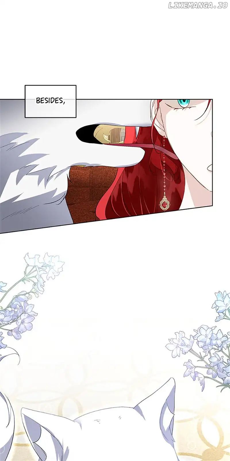 I Will Temporarily Protect the Male Lead Chapter 41 - Page 5
