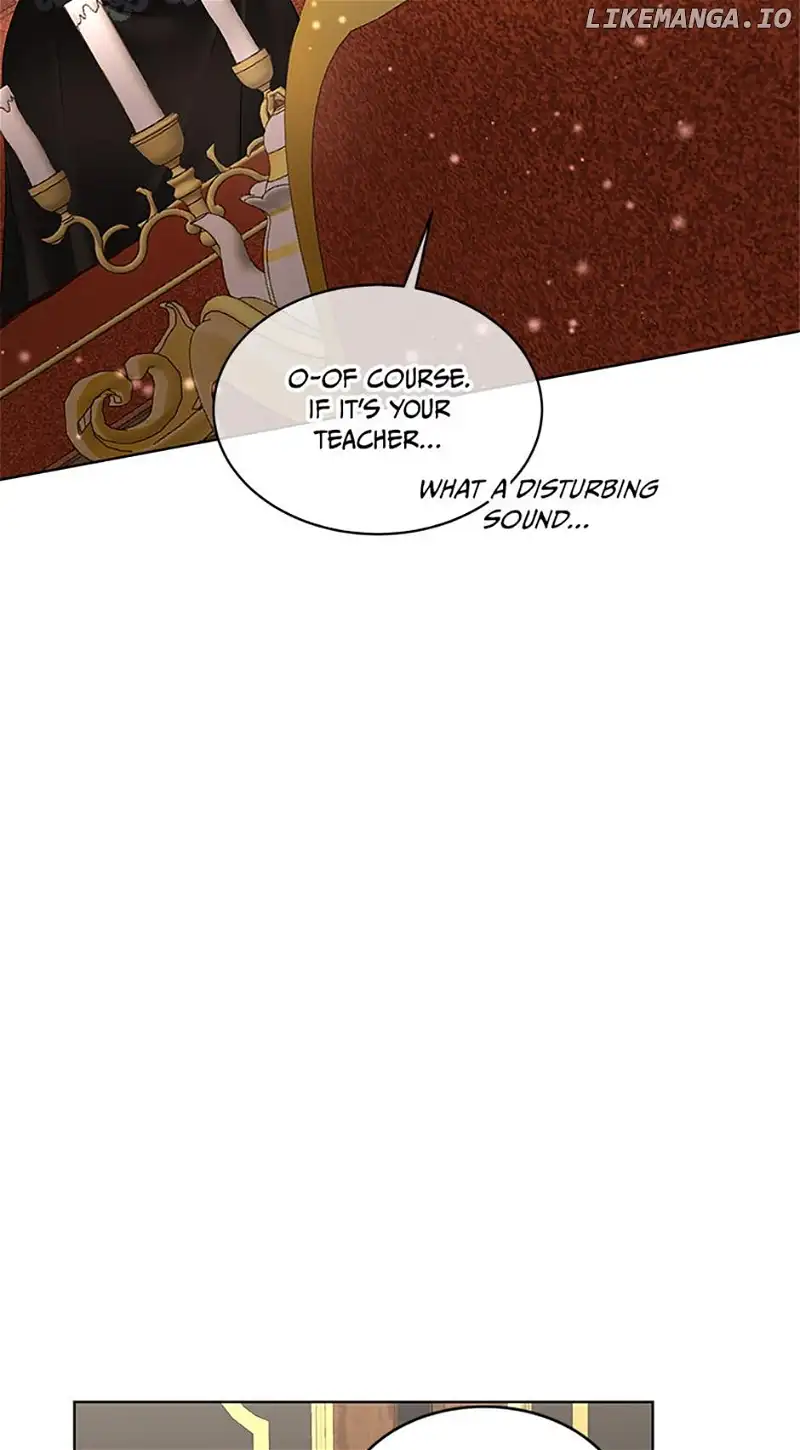I Will Temporarily Protect the Male Lead Chapter 41 - Page 57