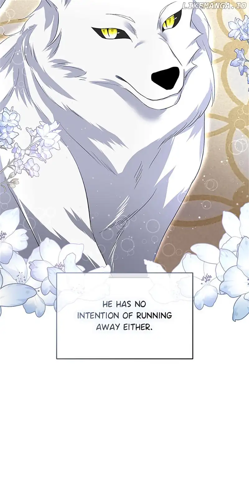 I Will Temporarily Protect the Male Lead Chapter 41 - Page 6