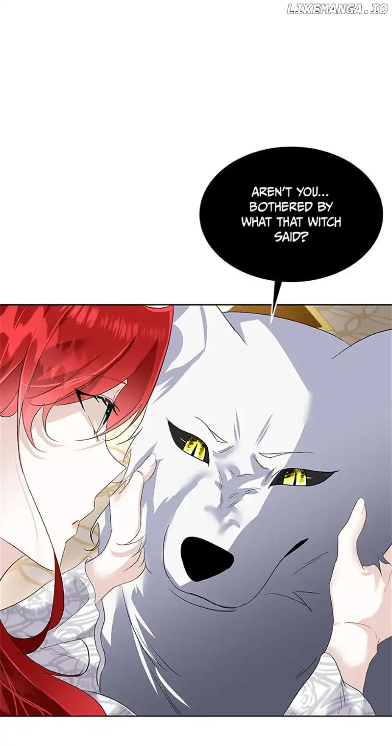 I Will Temporarily Protect the Male Lead Chapter 41 - Page 64