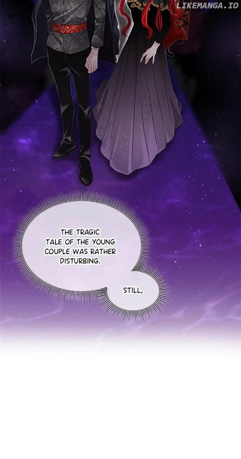 I Will Temporarily Protect the Male Lead Chapter 41 - Page 67