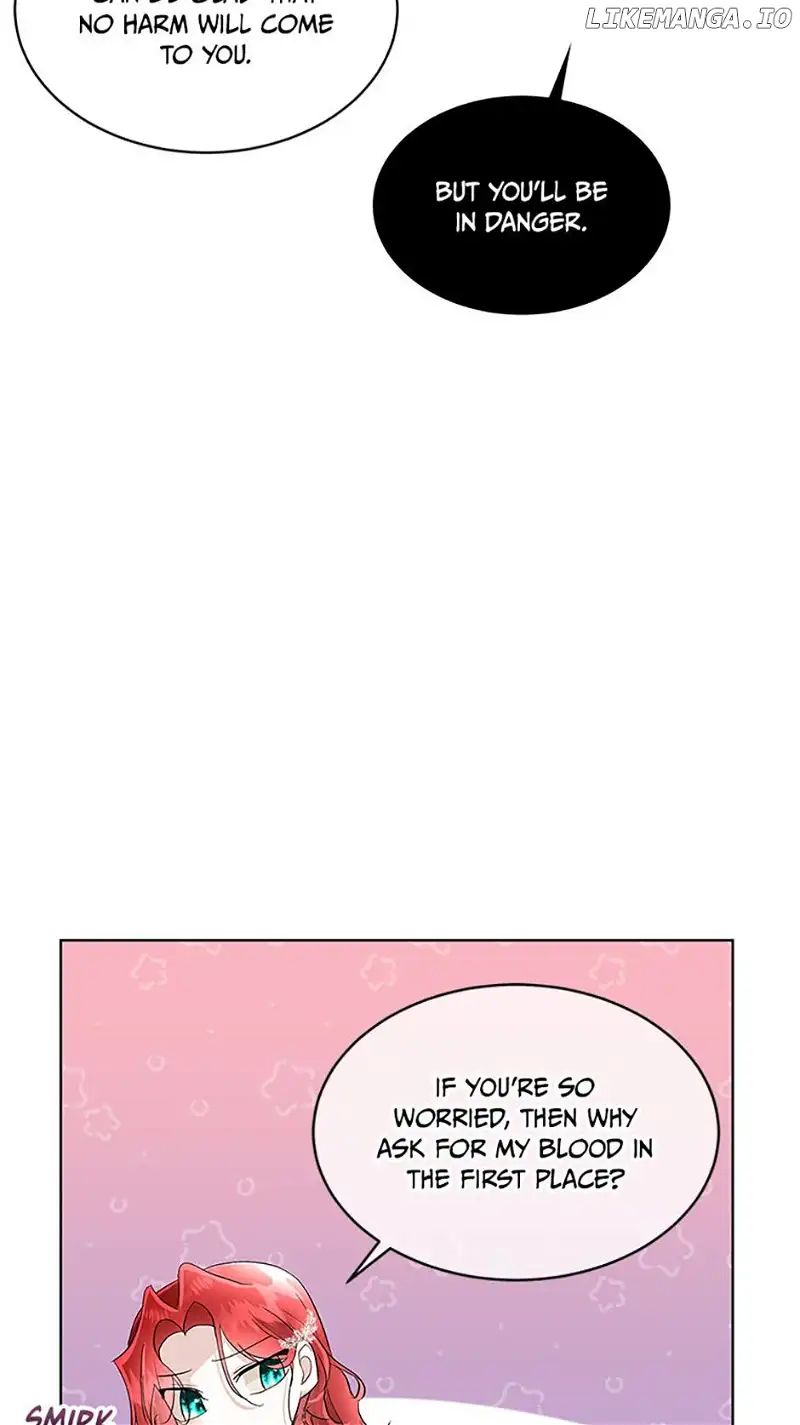 I Will Temporarily Protect the Male Lead Chapter 41 - Page 69