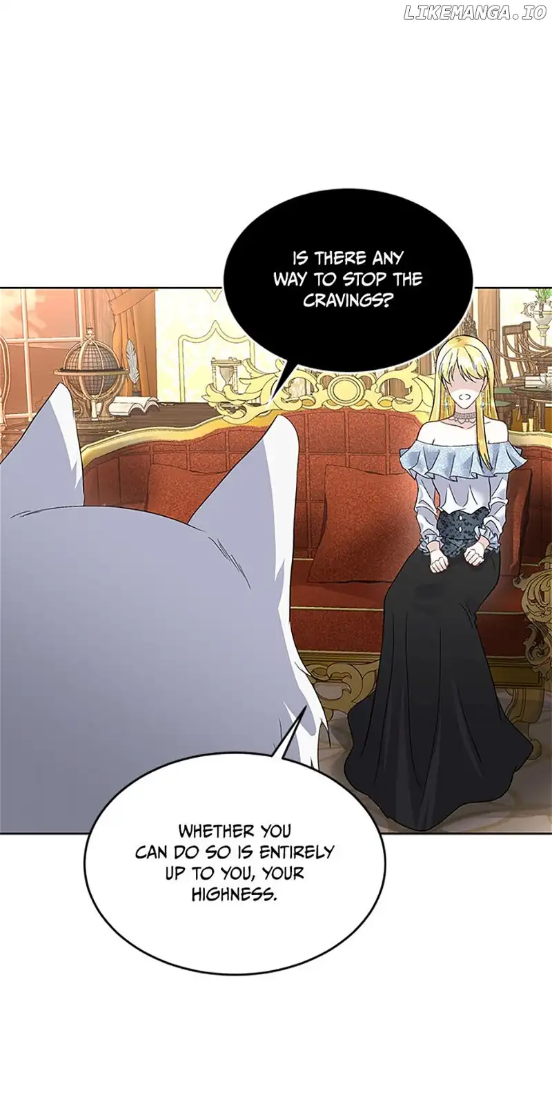 I Will Temporarily Protect the Male Lead Chapter 41 - Page 7