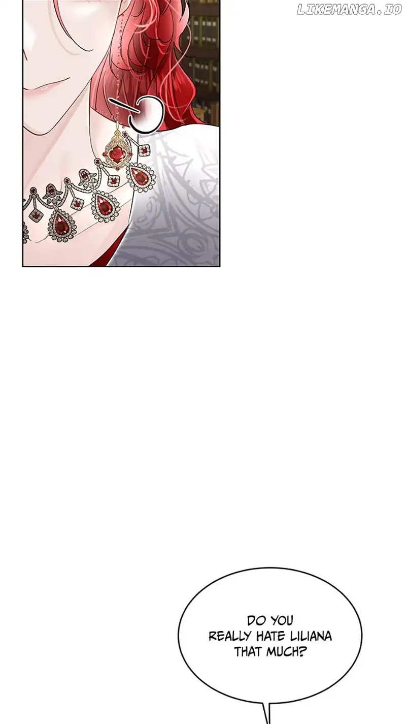 I Will Temporarily Protect the Male Lead Chapter 41 - Page 71