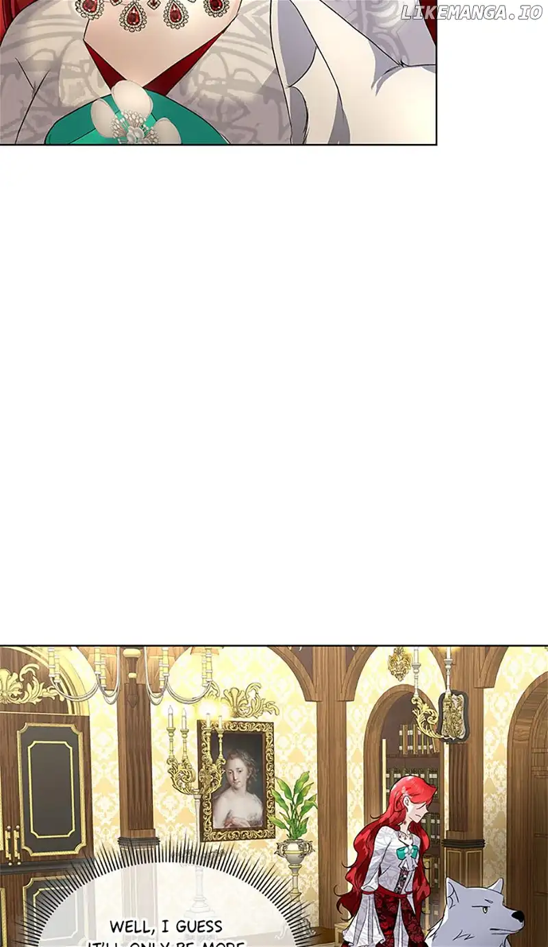 I Will Temporarily Protect the Male Lead Chapter 41 - Page 75