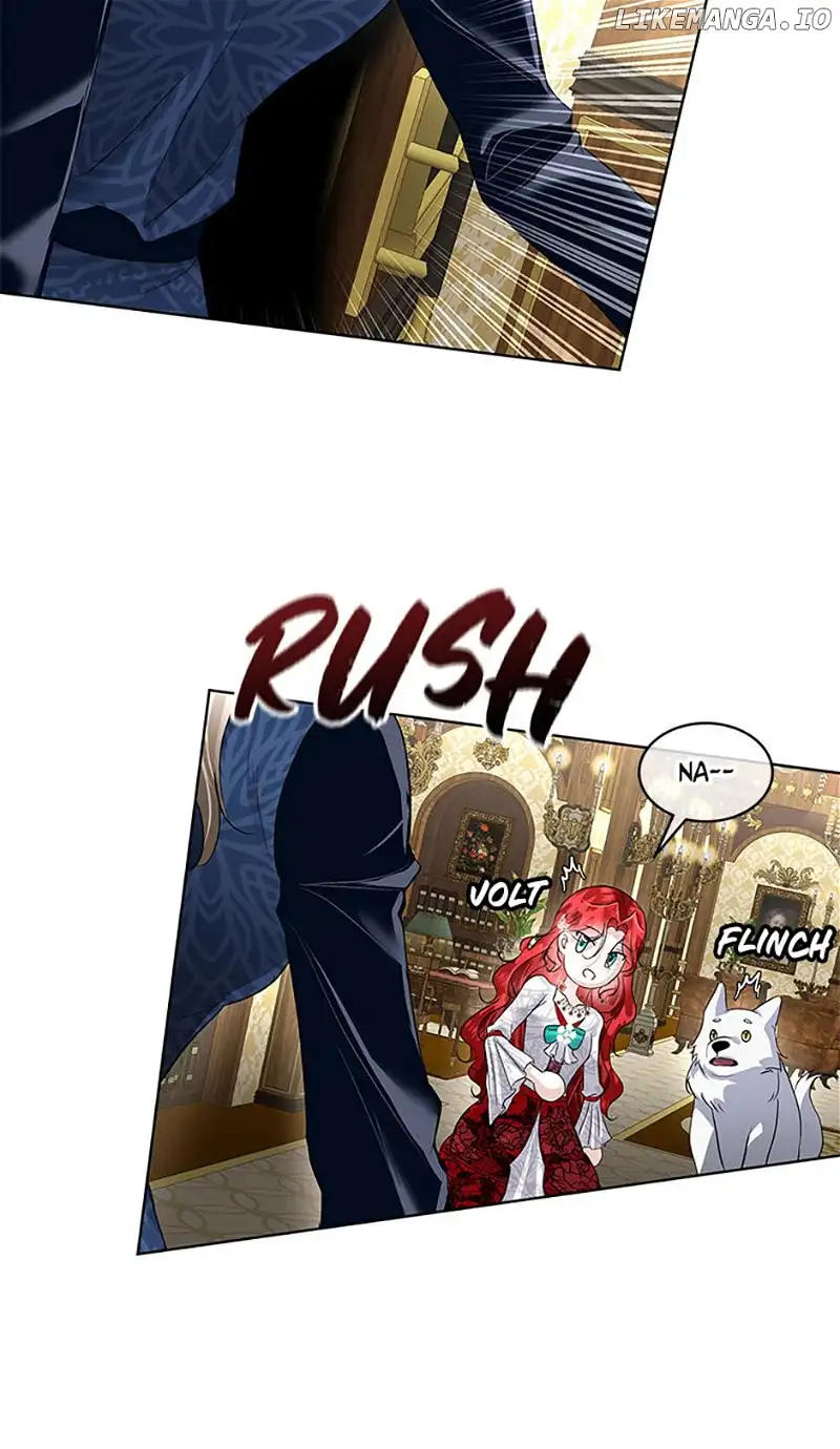 I Will Temporarily Protect the Male Lead Chapter 41 - Page 77