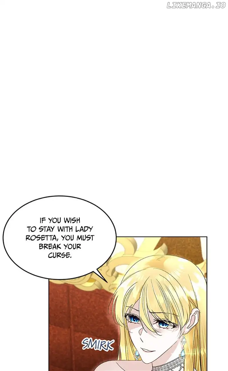 I Will Temporarily Protect the Male Lead Chapter 41 - Page 9