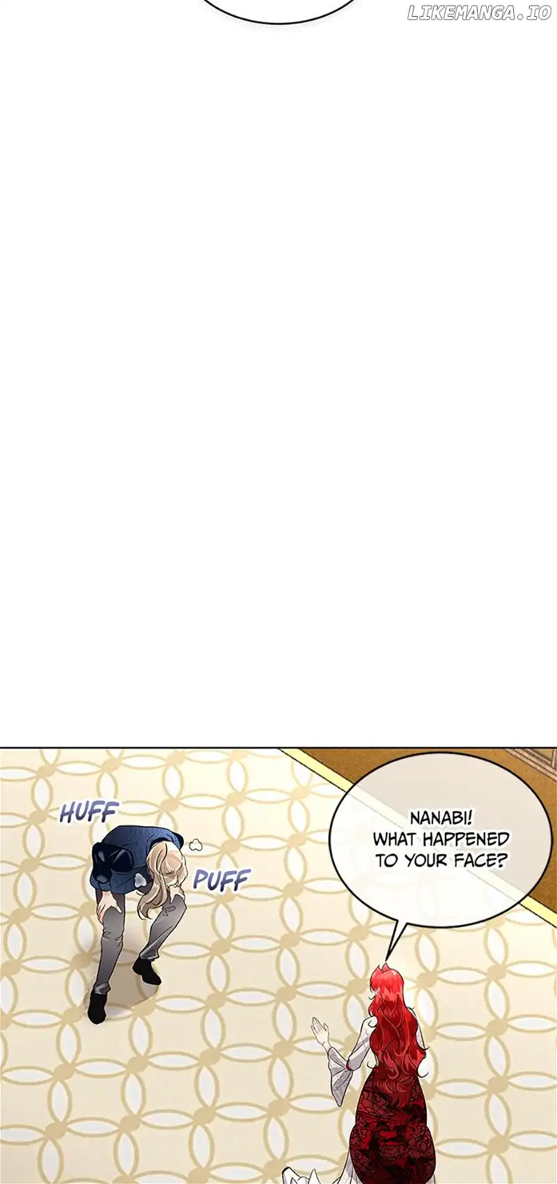I Will Temporarily Protect the Male Lead Chapter 42 - Page 1