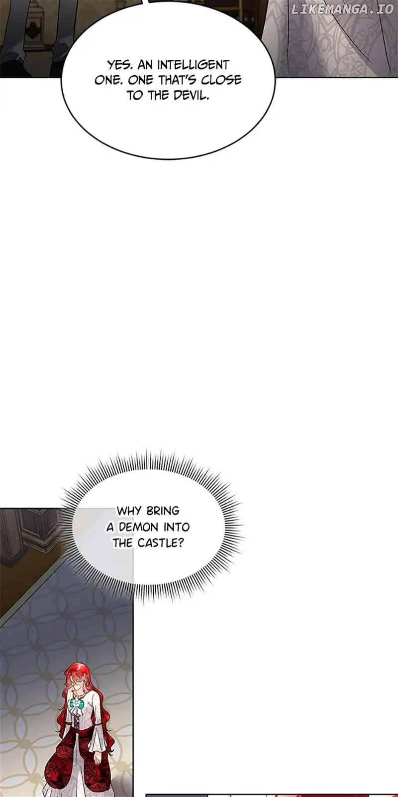 I Will Temporarily Protect the Male Lead Chapter 42 - Page 12