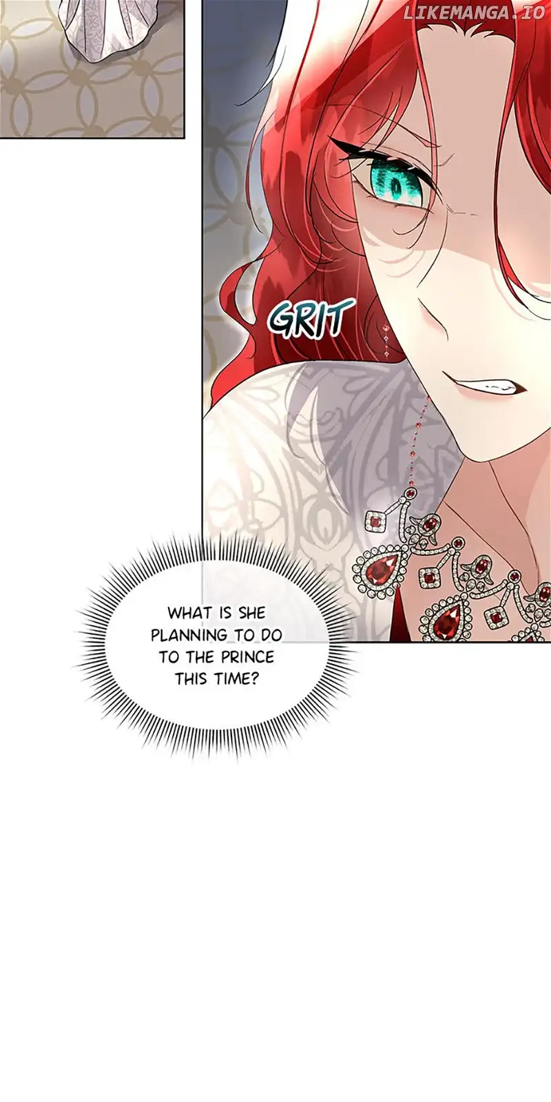 I Will Temporarily Protect the Male Lead Chapter 42 - Page 13