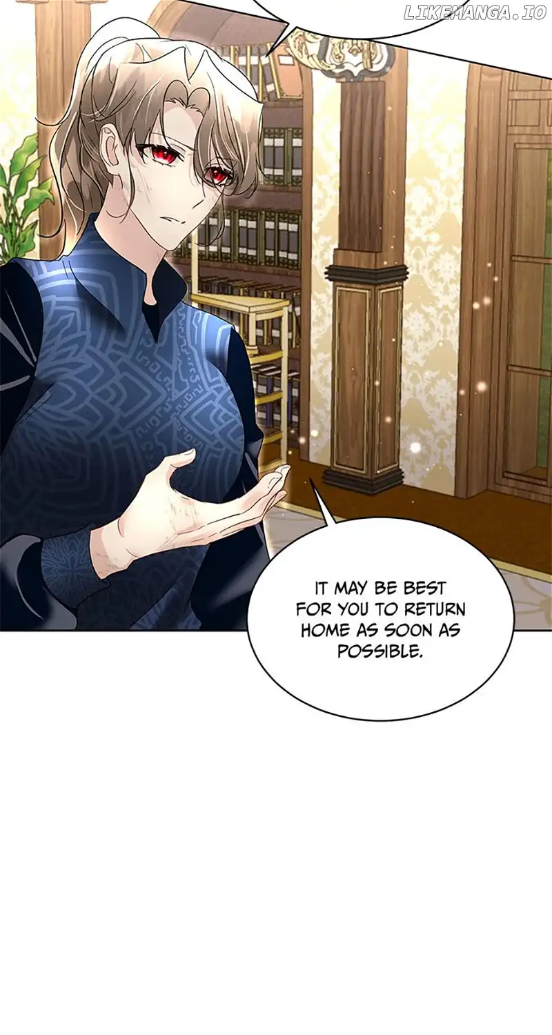 I Will Temporarily Protect the Male Lead Chapter 42 - Page 15