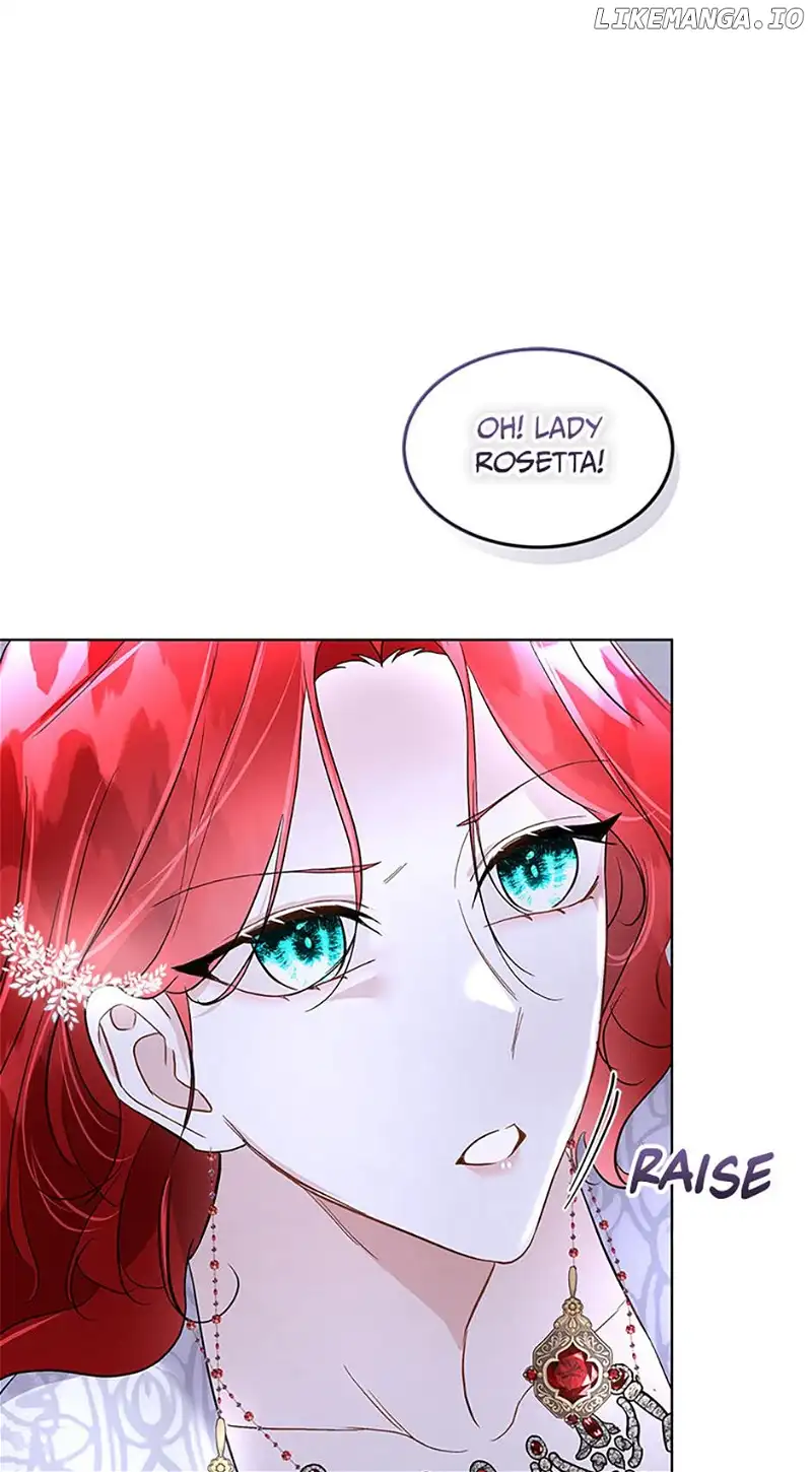 I Will Temporarily Protect the Male Lead Chapter 42 - Page 26