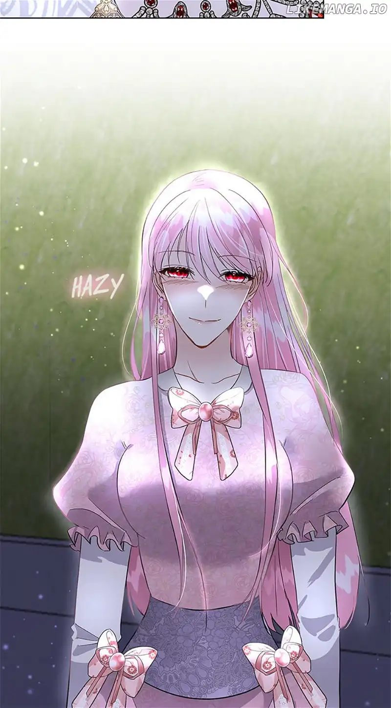 I Will Temporarily Protect the Male Lead Chapter 42 - Page 27