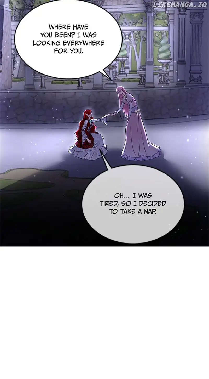 I Will Temporarily Protect the Male Lead Chapter 42 - Page 29