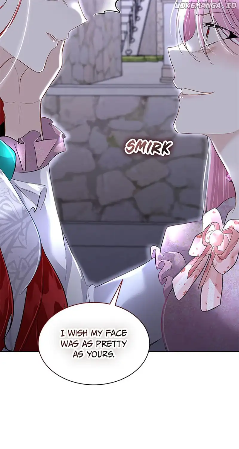 I Will Temporarily Protect the Male Lead Chapter 42 - Page 31