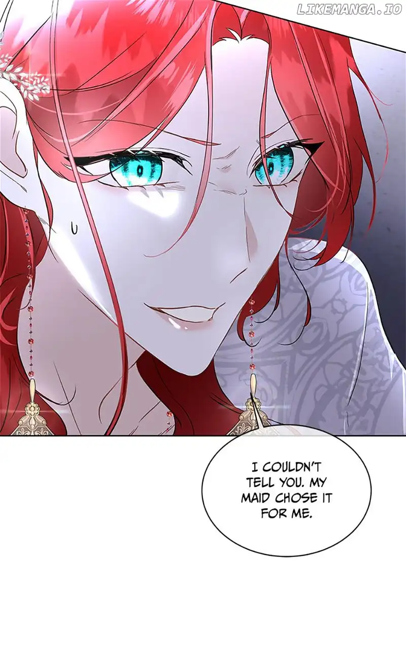 I Will Temporarily Protect the Male Lead Chapter 42 - Page 37