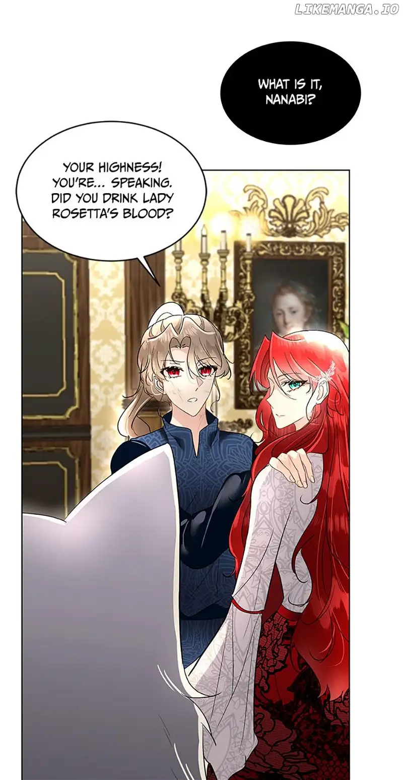 I Will Temporarily Protect the Male Lead Chapter 42 - Page 4
