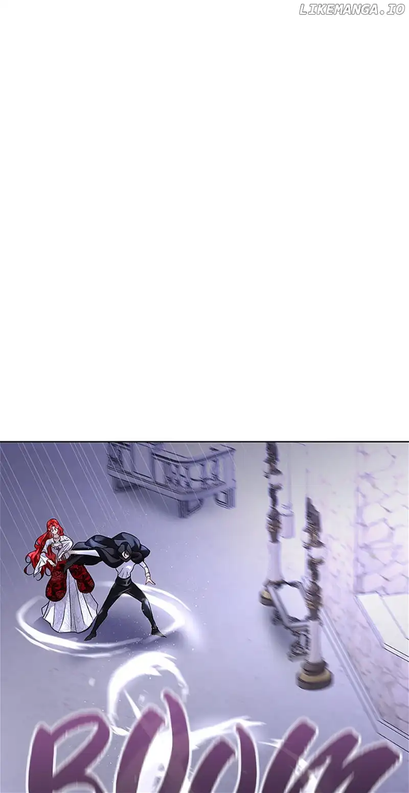 I Will Temporarily Protect the Male Lead Chapter 42 - Page 47