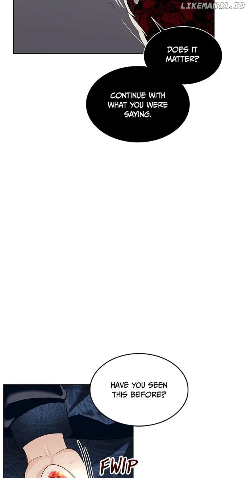 I Will Temporarily Protect the Male Lead Chapter 42 - Page 5