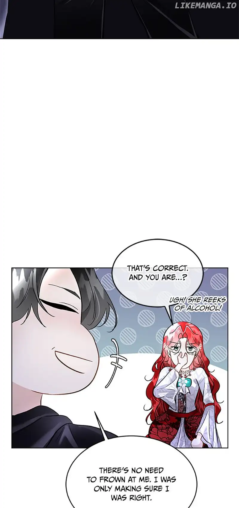 I Will Temporarily Protect the Male Lead Chapter 42 - Page 55