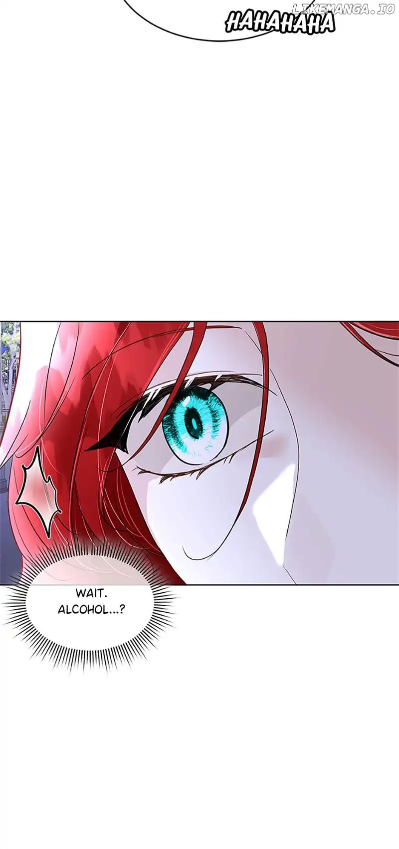 I Will Temporarily Protect the Male Lead Chapter 42 - Page 56