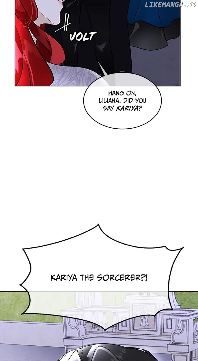 I Will Temporarily Protect the Male Lead Chapter 42 - Page 59