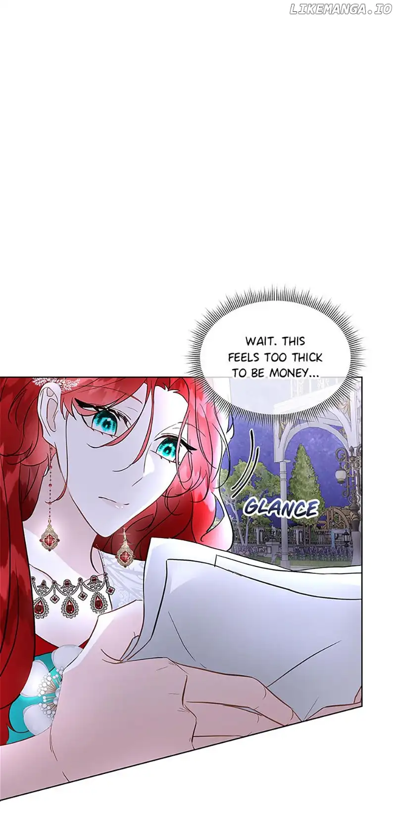 I Will Temporarily Protect the Male Lead Chapter 42 - Page 65