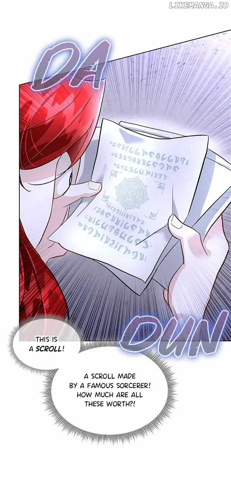 I Will Temporarily Protect the Male Lead Chapter 42 - Page 66