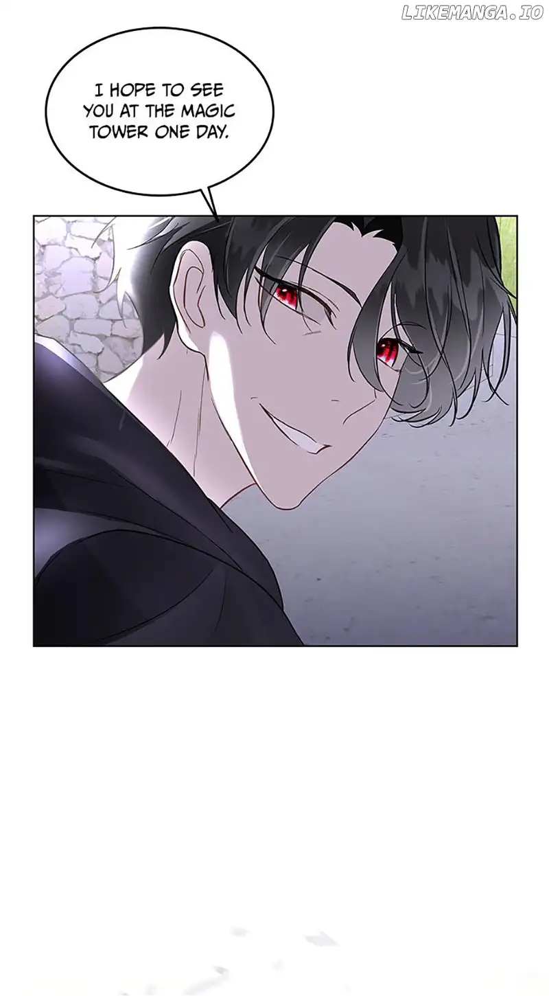 I Will Temporarily Protect the Male Lead Chapter 42 - Page 69